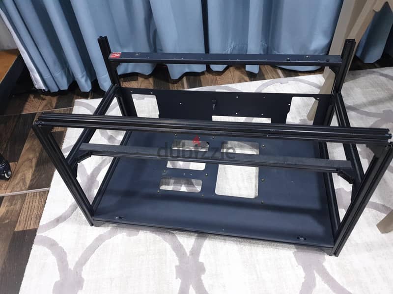 Open pc case 1