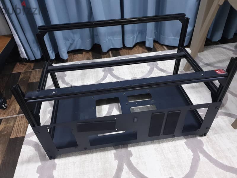 Open pc case 2