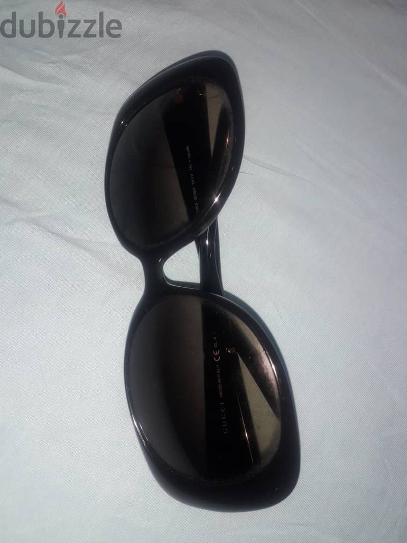 Gucci glasses 1