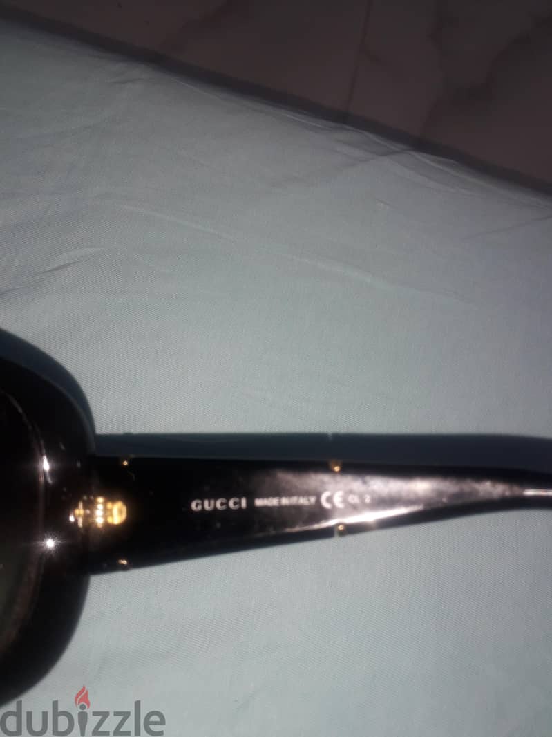Gucci glasses 2