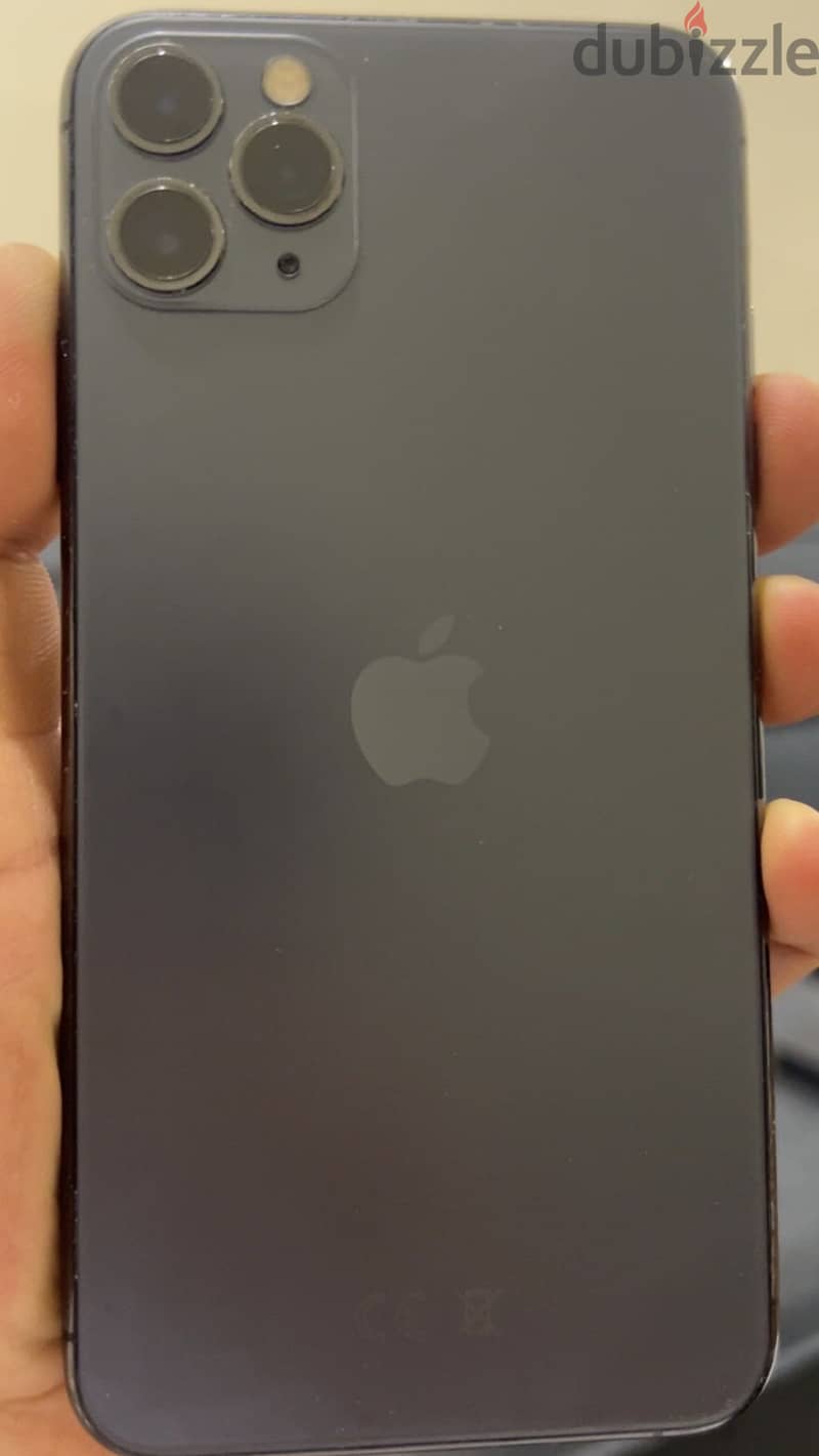 Apple - iPhone 11 Pro Max 4