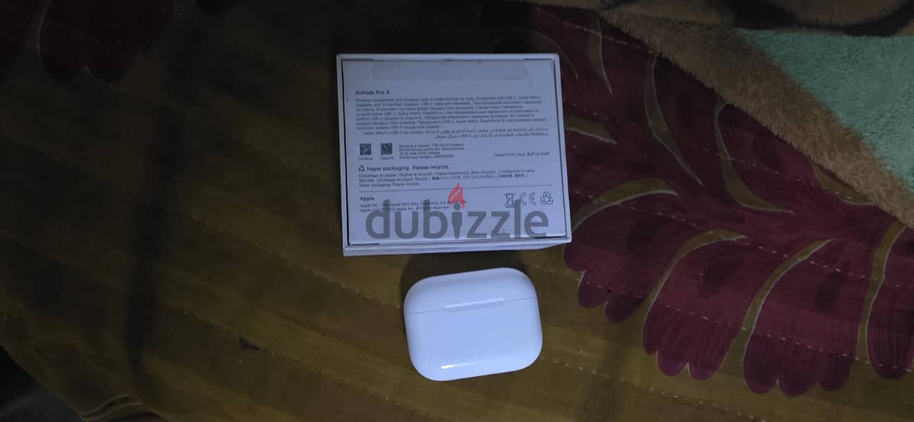 Apple original airpods 3 Pro  for sale 2
