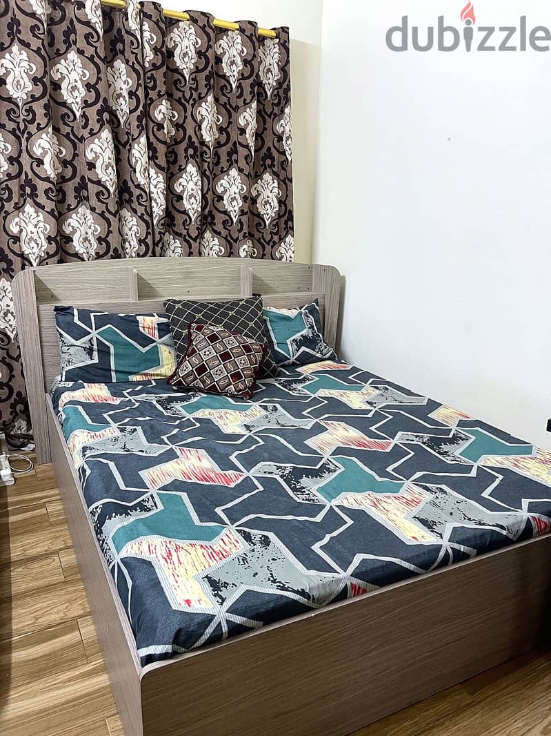 Bedroom set 1