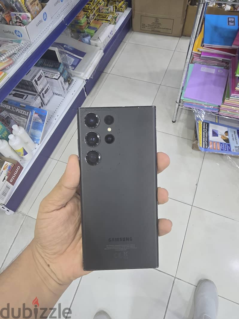 Samsung S23 Ultra 3