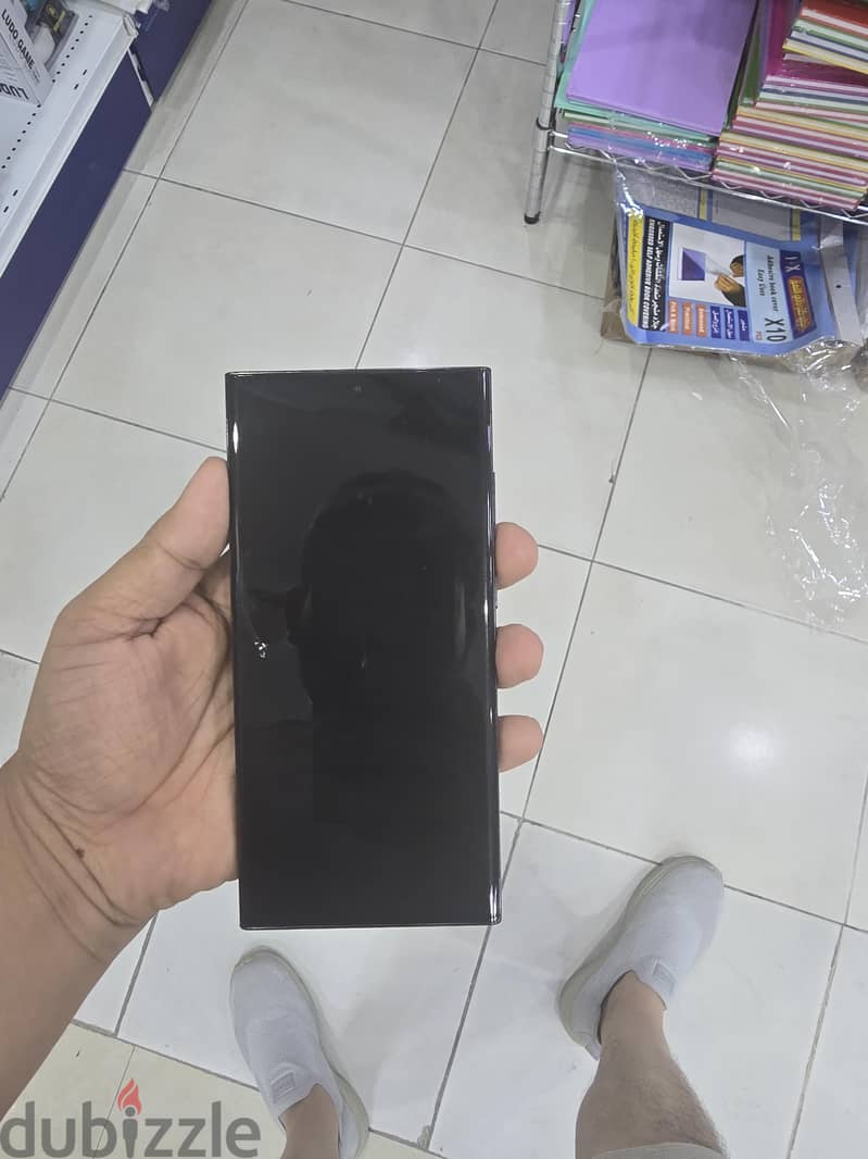 Samsung S23 Ultra 5