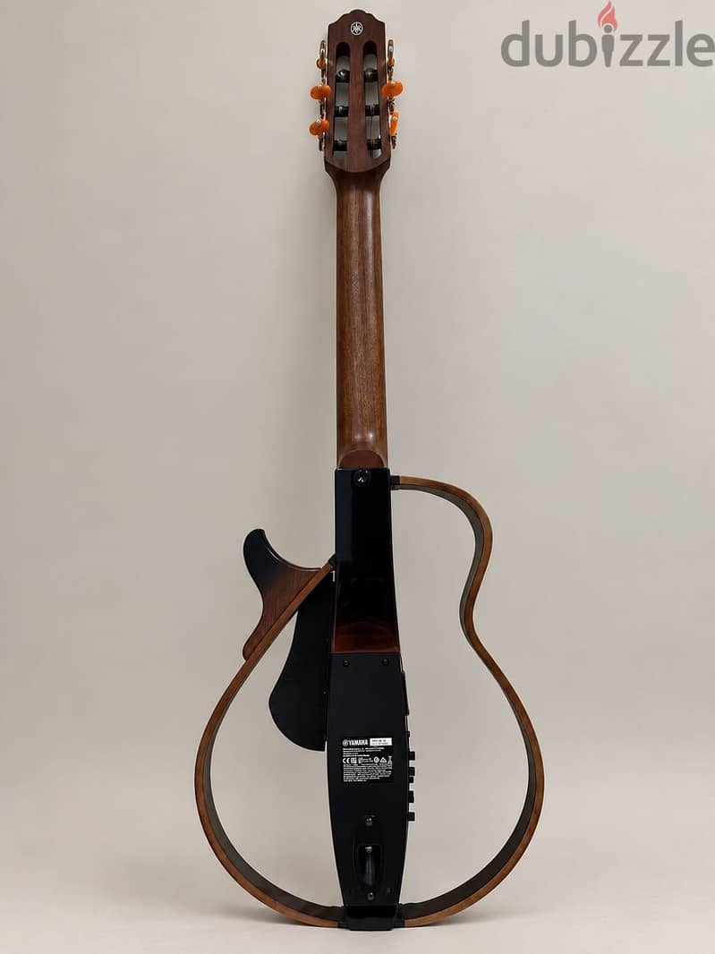 Yamaha SLG200N Silent Guitar Brand New for Sale Never Used 1