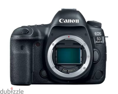 canon 5DIV 4k تصوير الفيديو  فل فريم