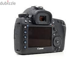 canon 5DIV 4k تصوير الفيديو  فل فريم 3