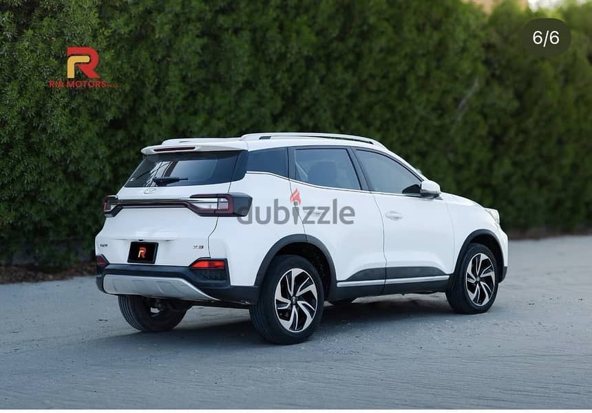  KAIYI X3 – 2023 MODEL | FOR SALE  2