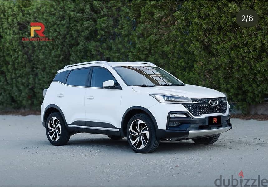  KAIYI X3 – 2023 MODEL | FOR SALE  3