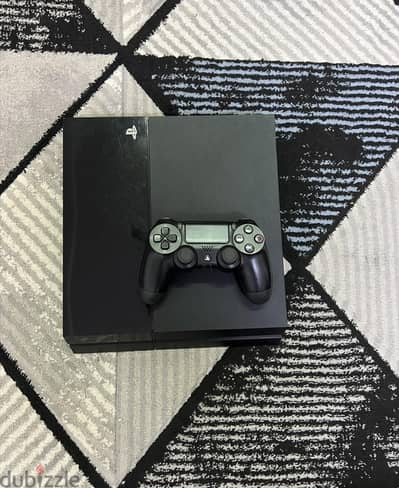 ps4 for sale in perfect condition