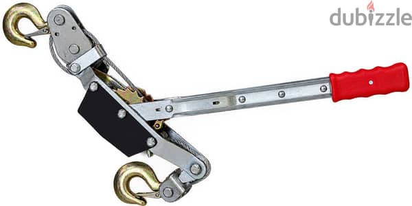 Manual Wire Rope Puller / Cable Puller for Sale