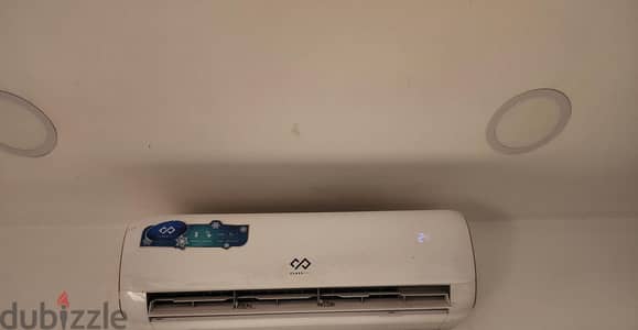 for sale 1.5 ton split smart air conditioner