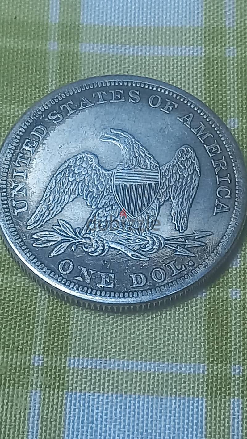 old silver coins  عملات فضية قديمة 37048924 1