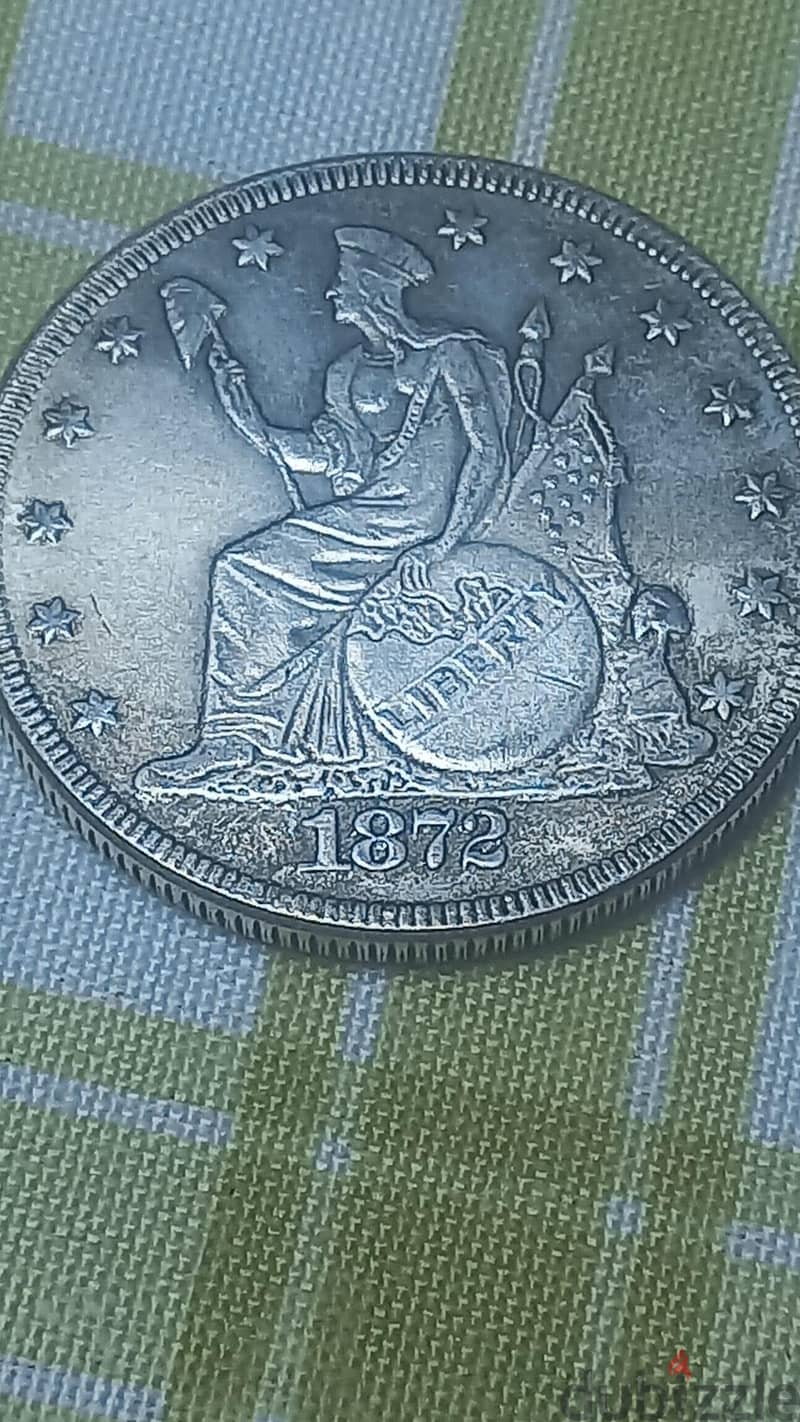 old silver coins  عملات فضية قديمة 37048924 2