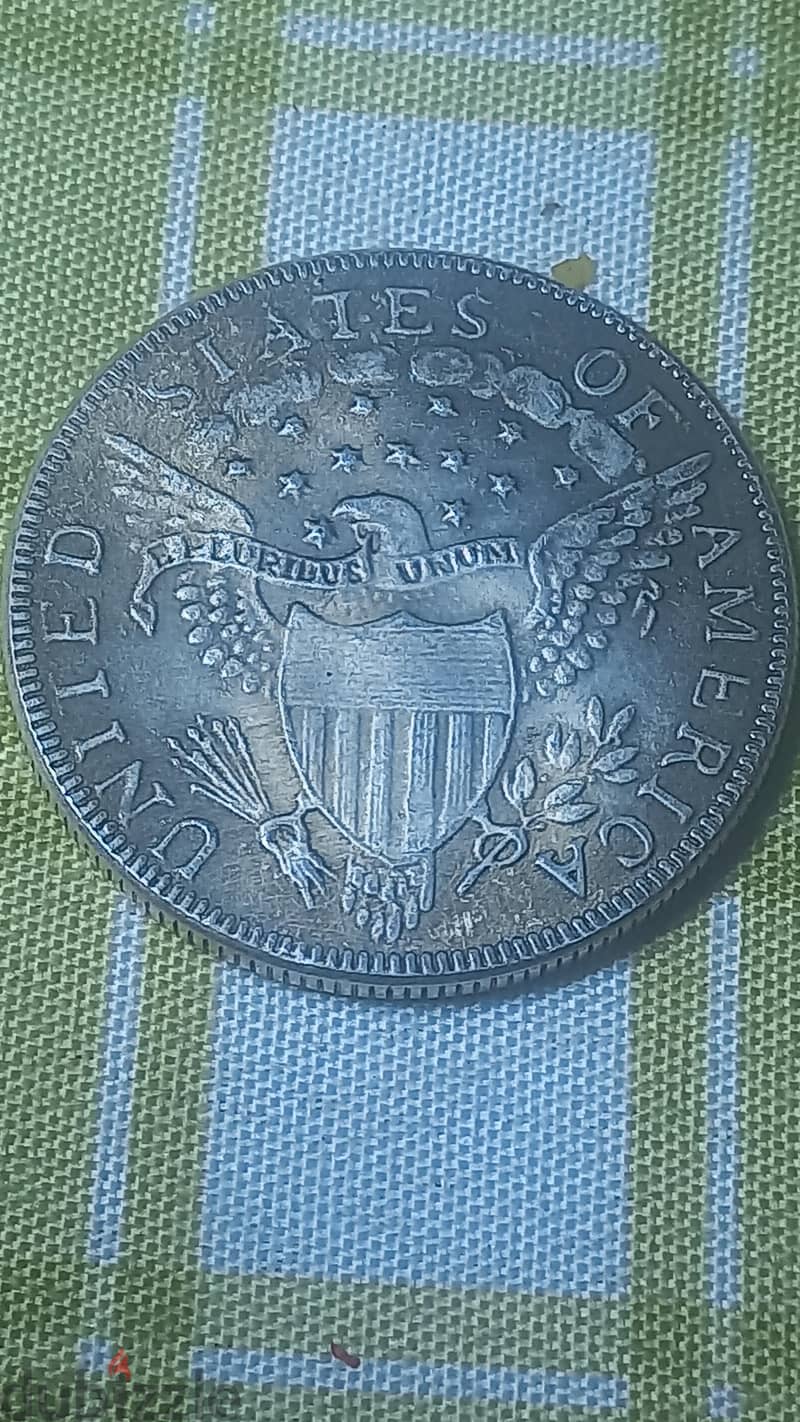 old silver coins  عملات فضية قديمة 37048924 12