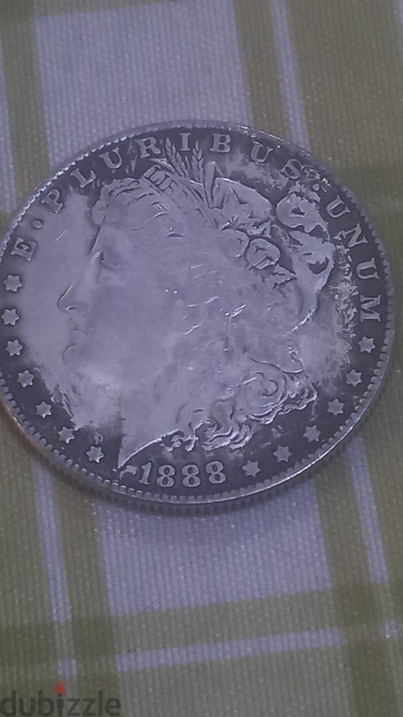 old silver coins  عملات فضية قديمة 37048924 16