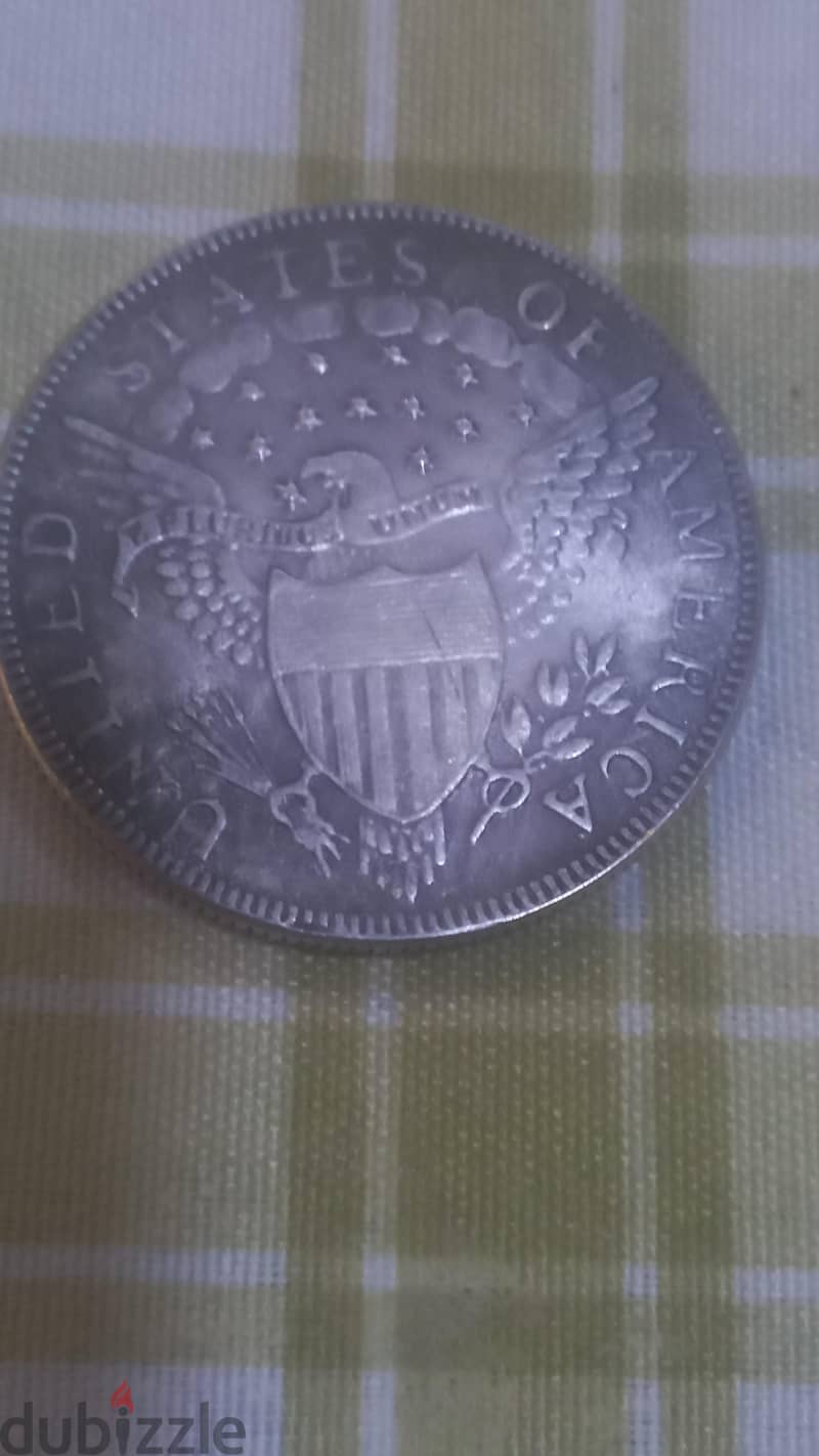 old silver coins  عملات فضية قديمة 37048924 18