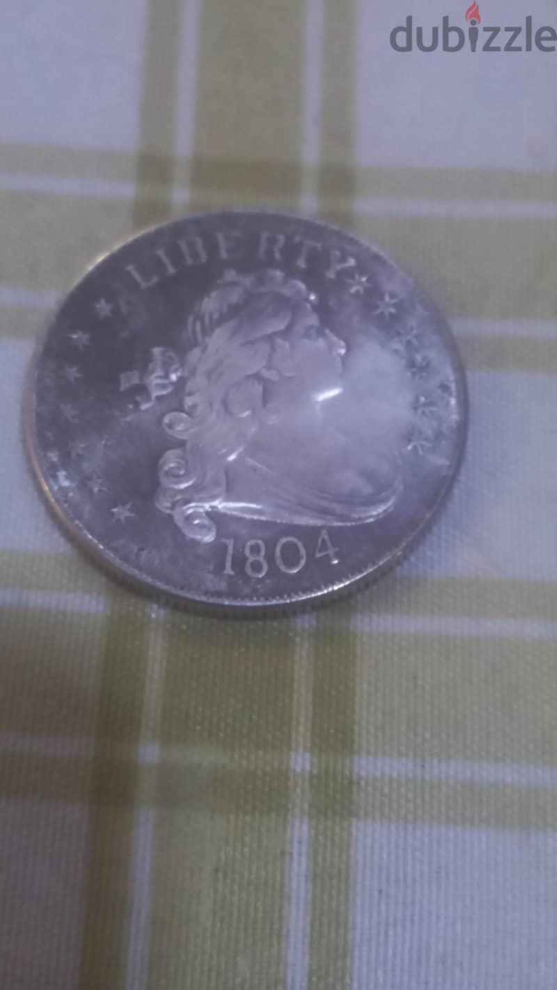 old silver coins  عملات فضية قديمة 37048924 19