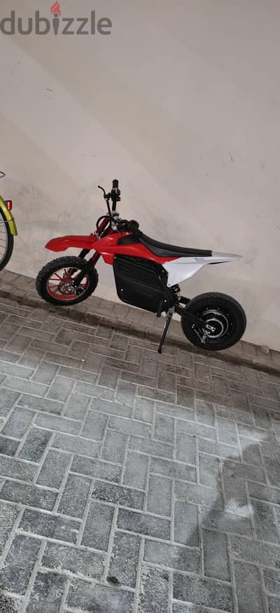 ebike electric bike