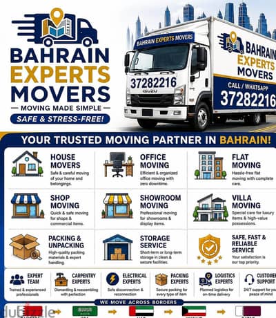 House shifting service