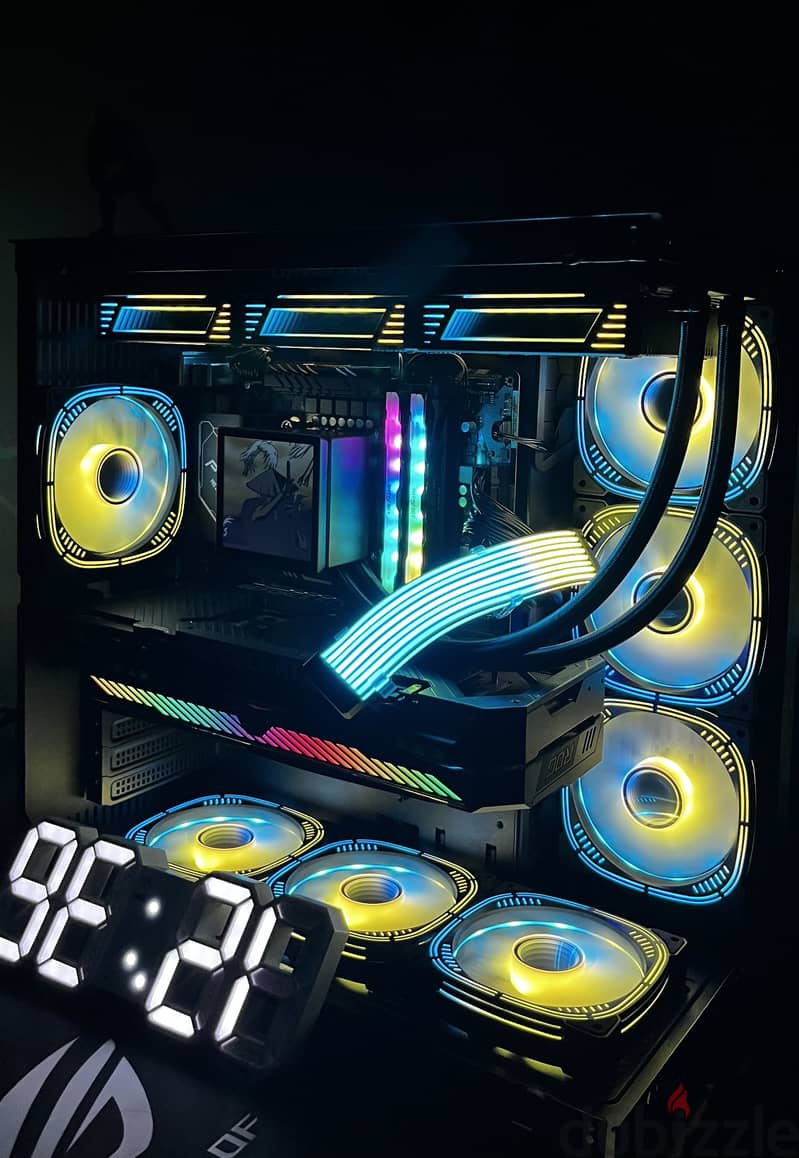 NEW GAIMING PC 2