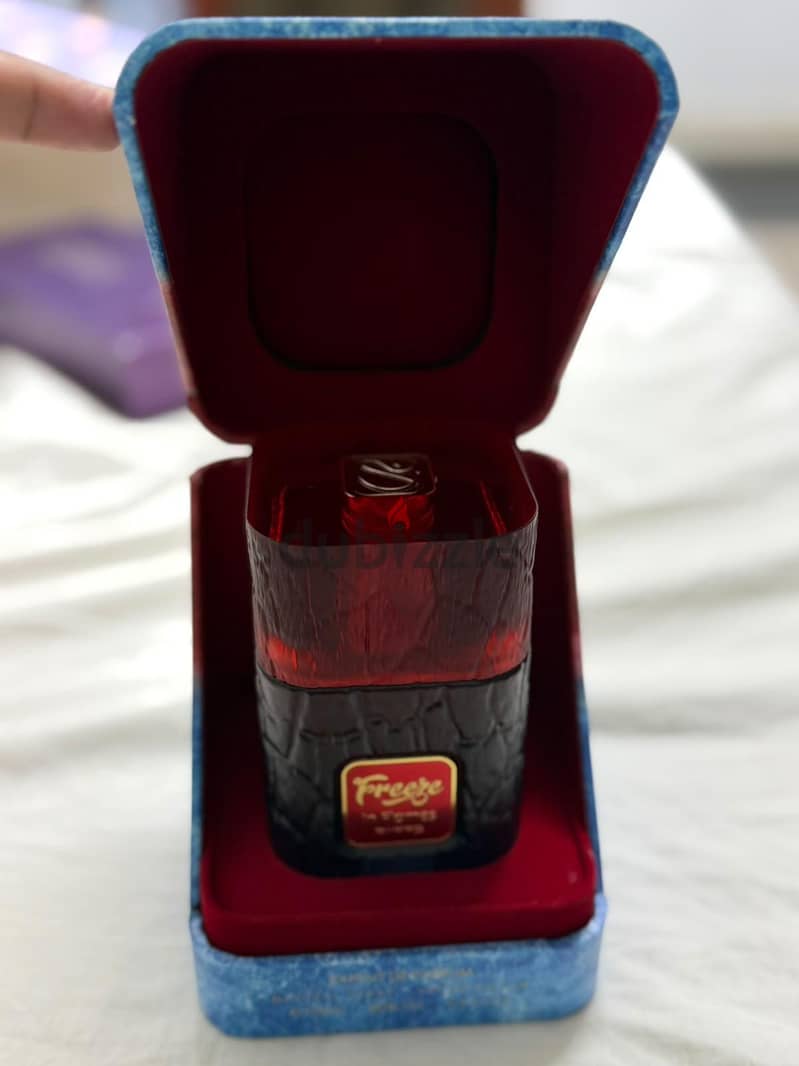 brand new perfume collection (Caliph, Seris, Riiffs, Afnan) 3