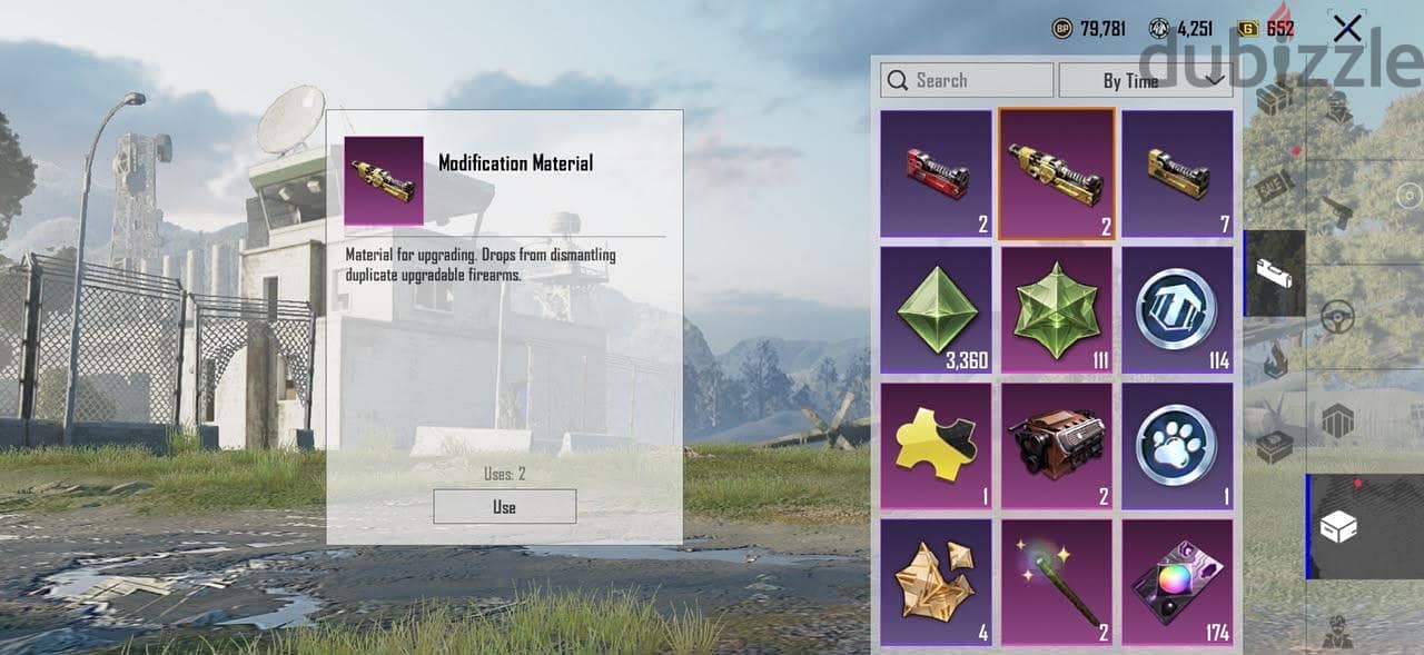 pubg old account 2