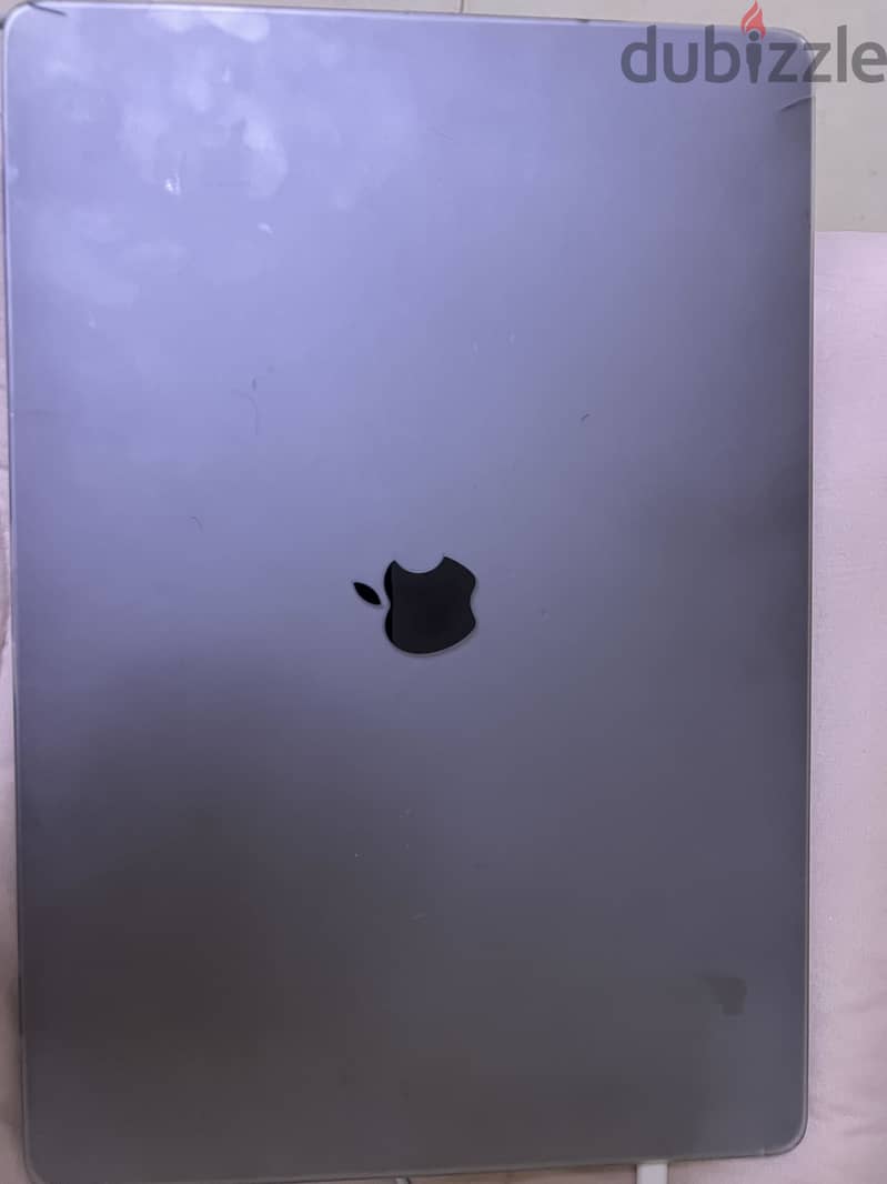 MacBook Pro 2019 1