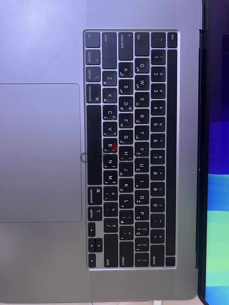 MacBook Pro 2019 3