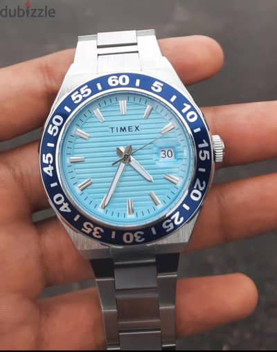 timex new watch