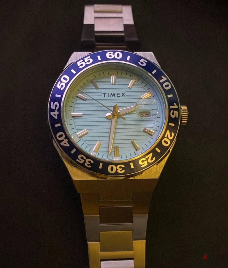 timex new watch 2