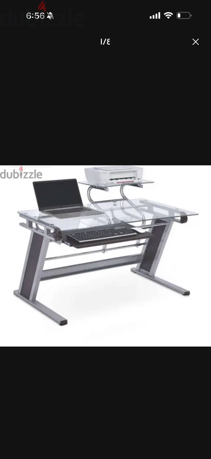 Office desk for sale 1
