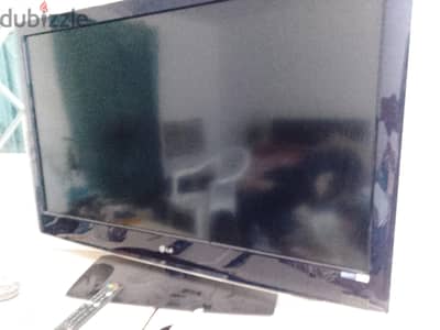 LG 42” Full HD LCD TV, Korean-Made | 20 BHD