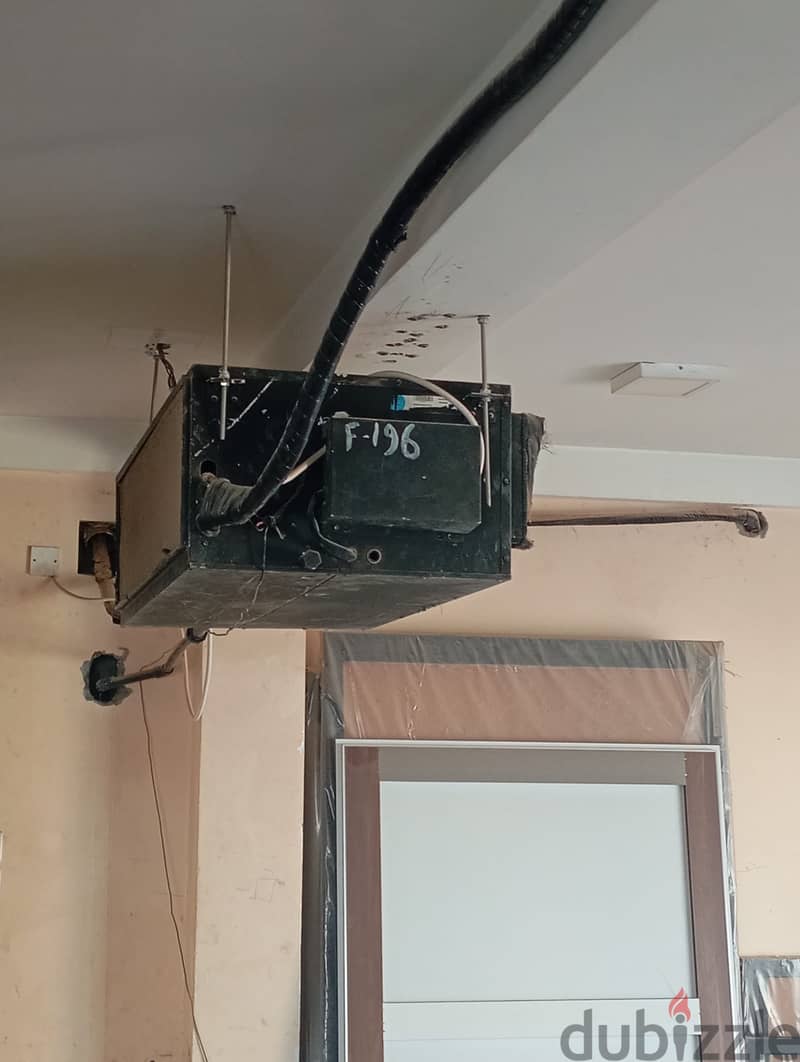   Pearl Air Conditioner for Sale - BD 380 3