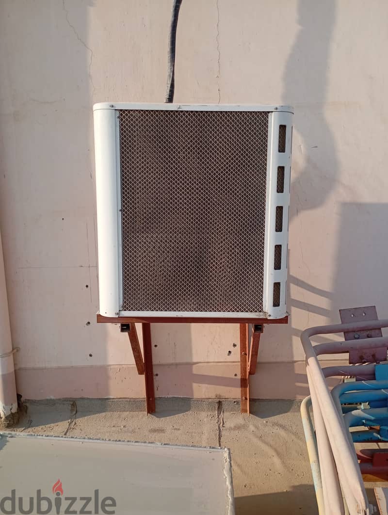   Pearl Air Conditioner for Sale - BD 380 4