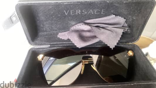 Versace Sunglasses