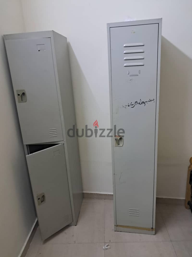 steal Cabinet for sale  12 BD one Cabinet 2