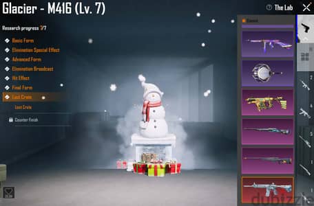 Pubg Account