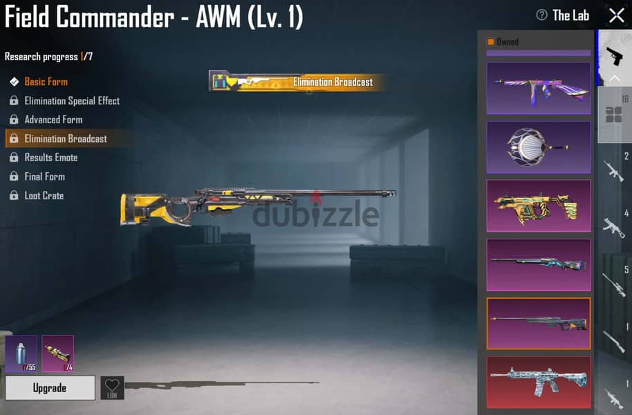 Pubg Account 2