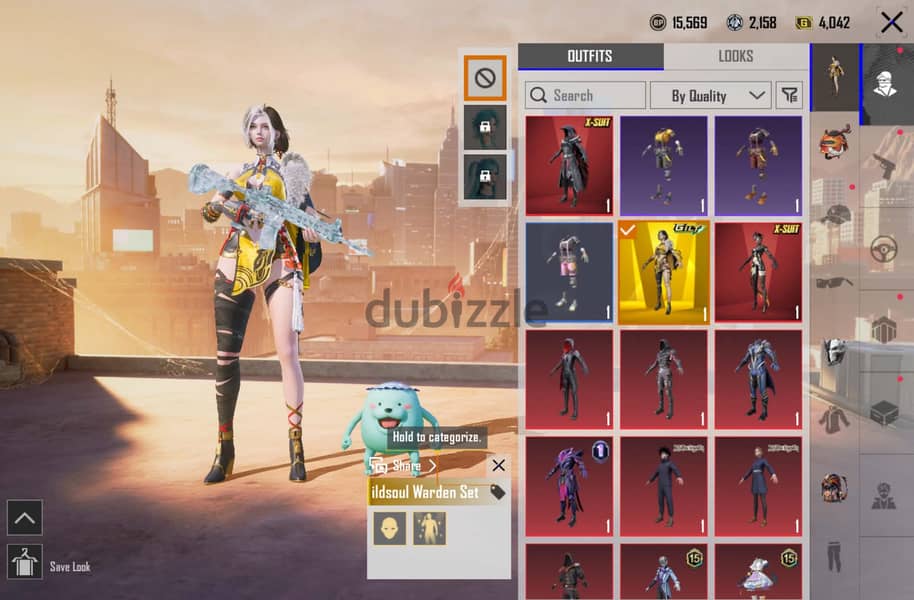 Pubg Account 8