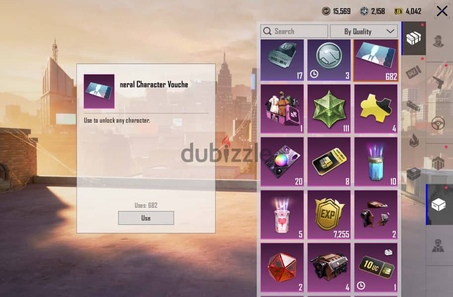 Pubg Account 13