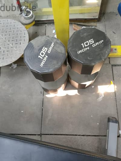 دنابل اصليه صناعه أمريكية 45kg