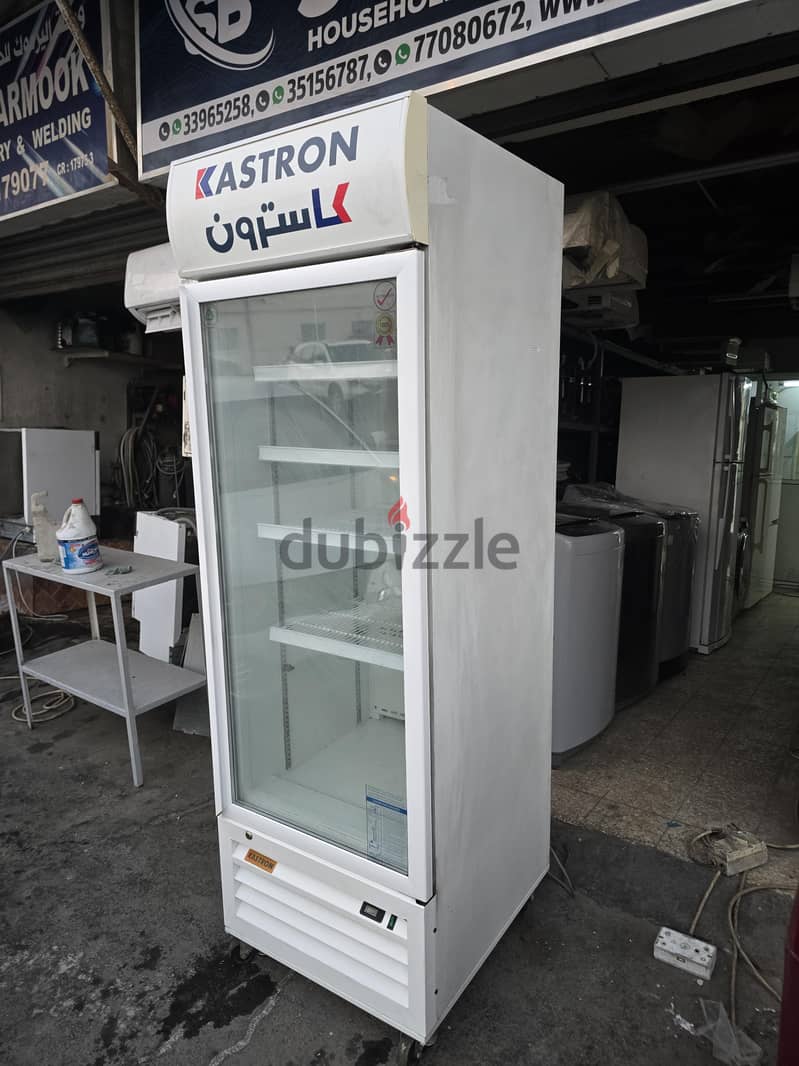 kastron chiller for sale 85BD 1