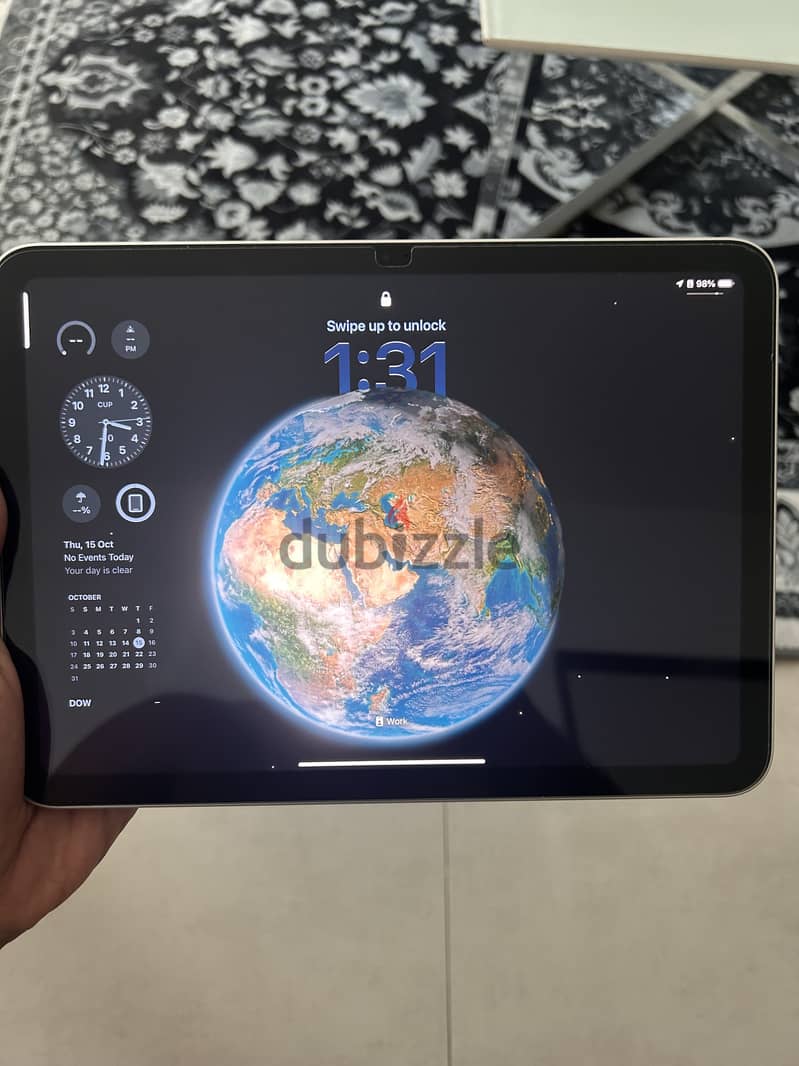 Apple ipad 10th generation 64gb 1