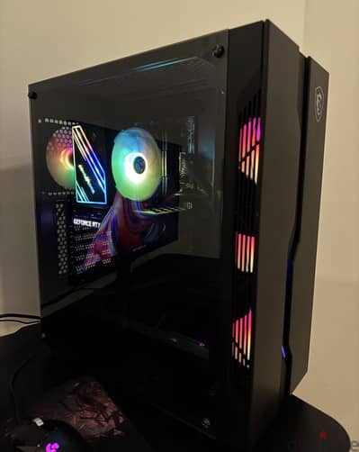 3080 pc for sale