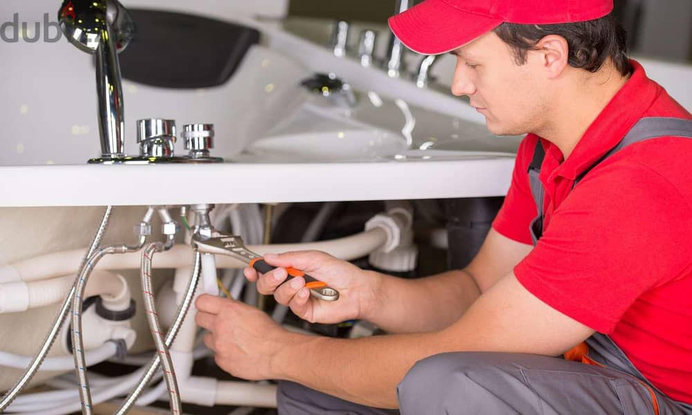 plumber electrician carpenter painting al work home manitiness service 6