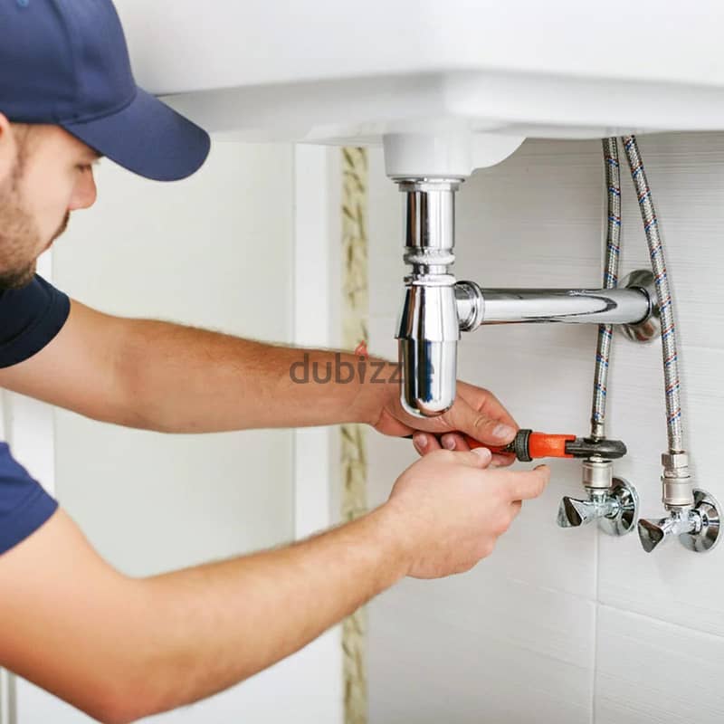 plumbers electrical carpenter painting all work home manitiness 4