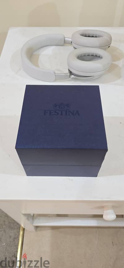 Festina premium watch for sale.