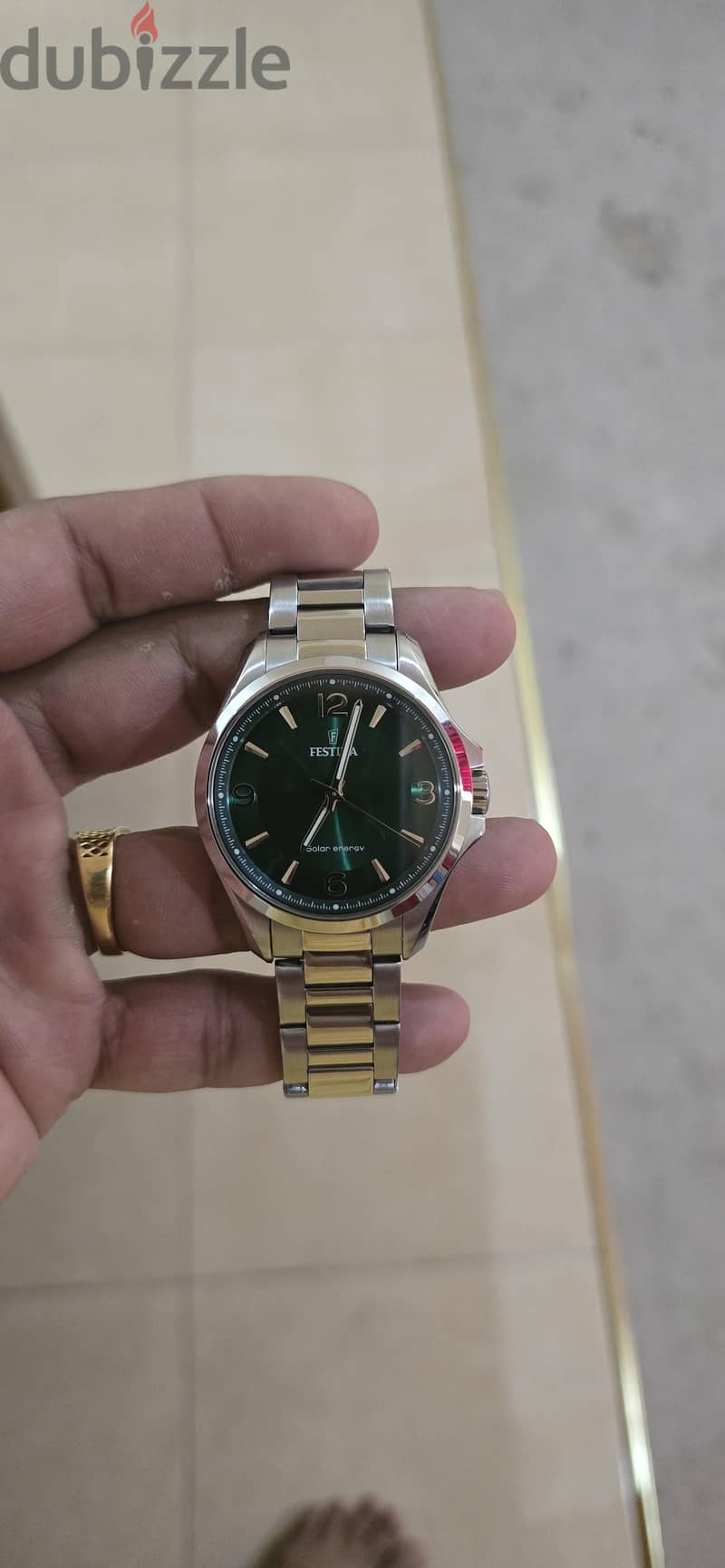 Festina premium watch for sale. 1